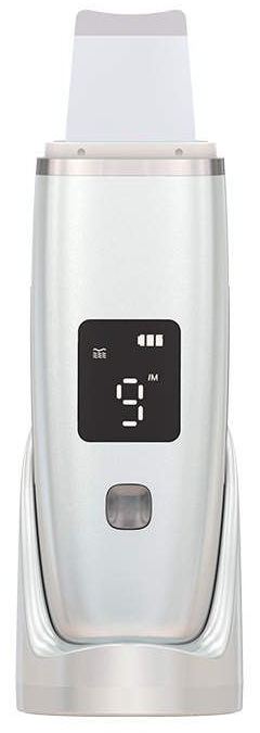 

Скрабер ультразвуковой Ultrasonic PL-C01 white