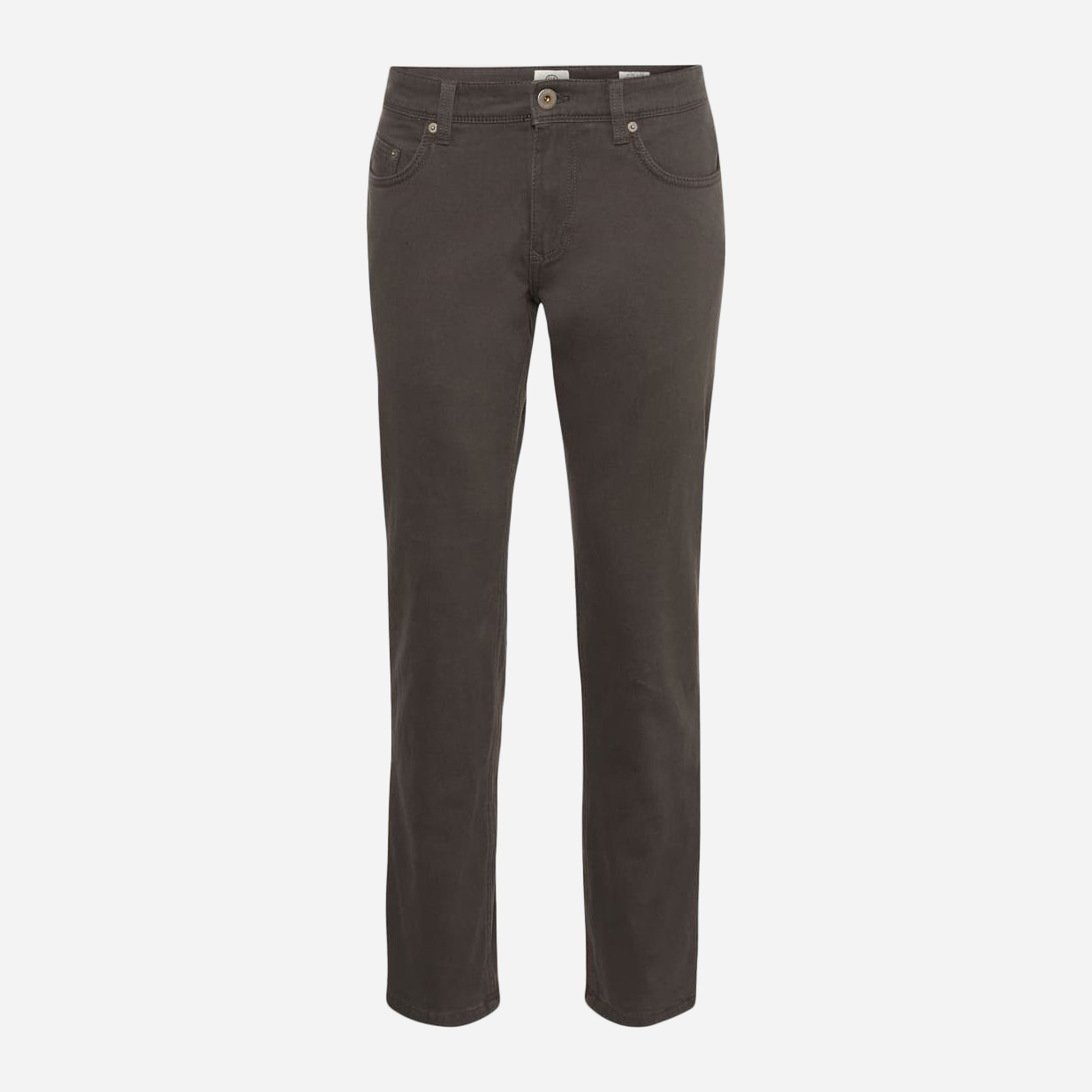 

Брюки H&M 1511-2108395 38/32 Темно-серые