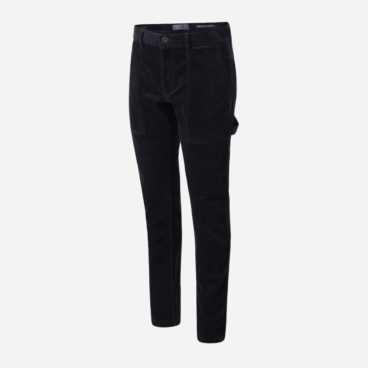 

Брюки C&A 2068553 34/32 Темно-синие