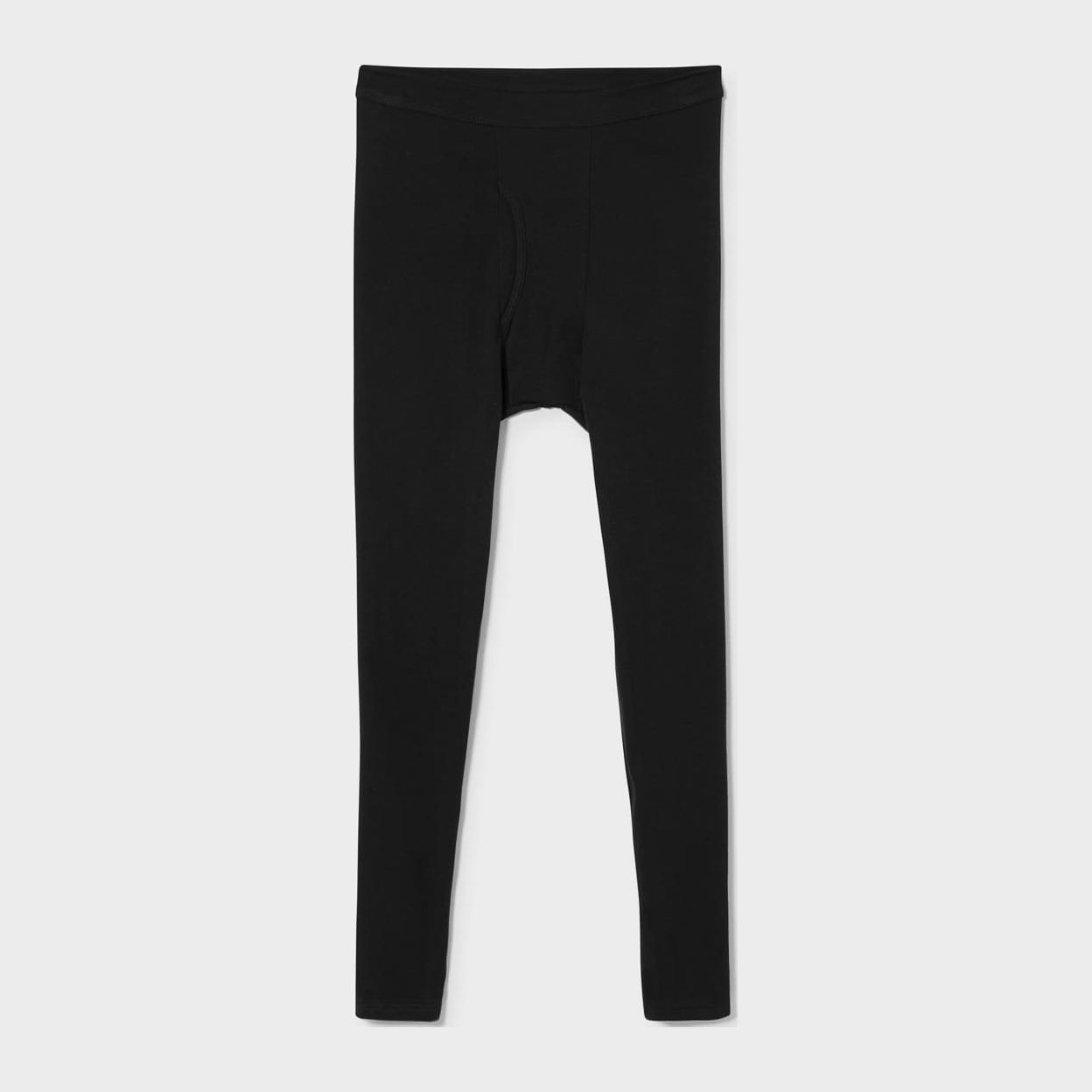 

Кальсоны C&A 2069716 2XL Черные