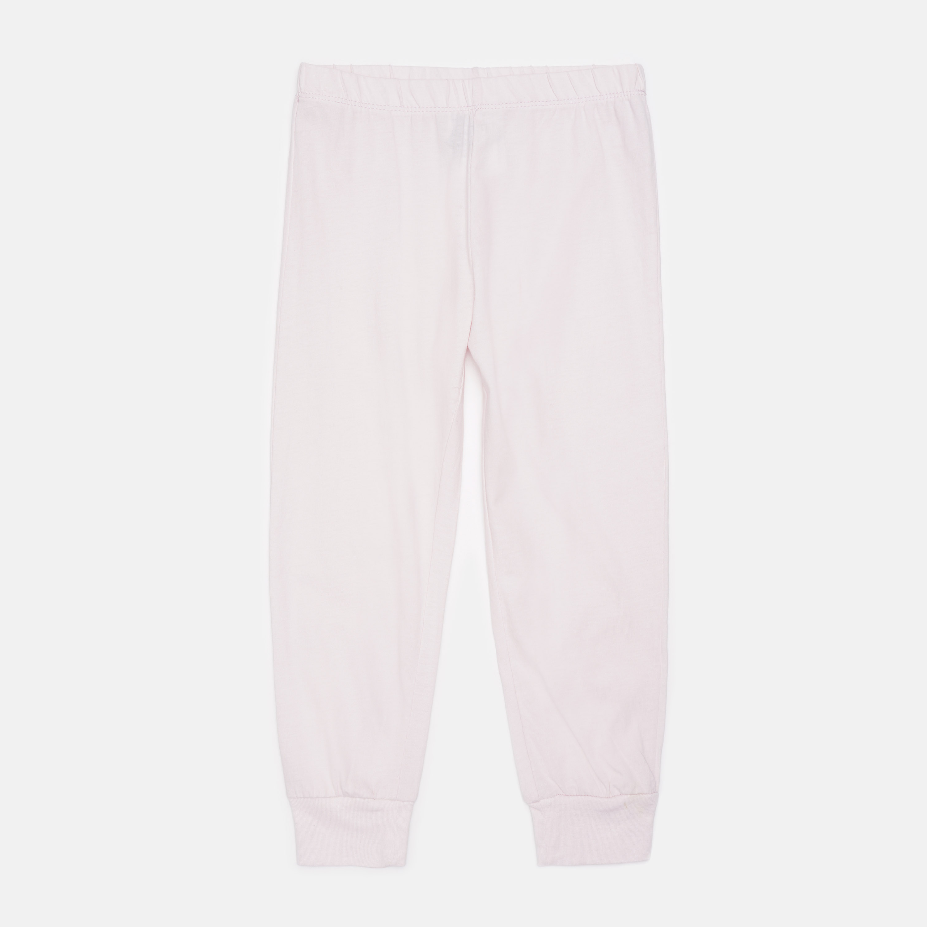 

Спортивные штаны H&M 3233510 98-104 см Розовые