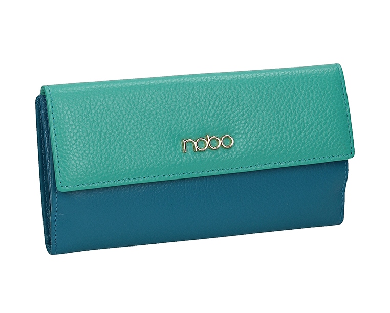 

Женский кошелек NOBO NPUR-LI0010-C012