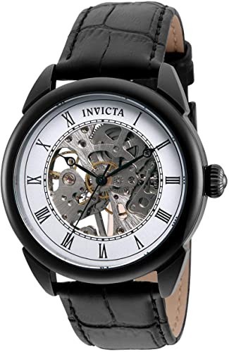

Наручные классические часы от Invicta Specialty Skeleton 32633