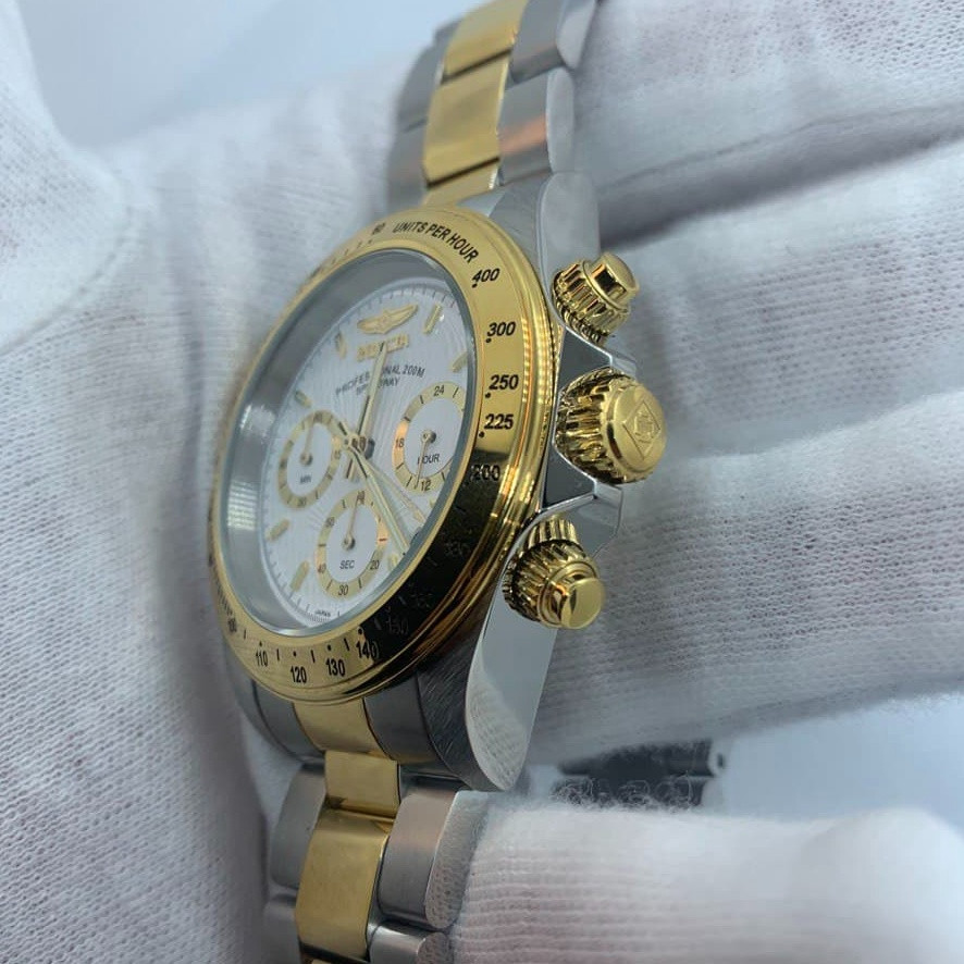 Invicta clearance 9212 speedway