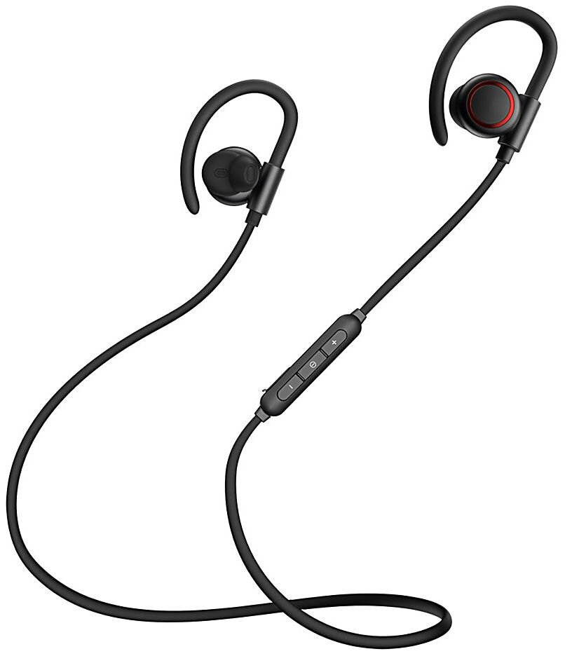 

Наушники Baseus Encok Wireless Headphone S17 Black