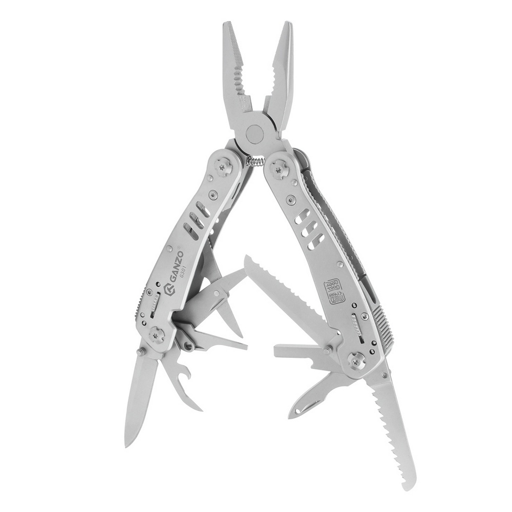 

Мультитул Multi Tool Ganzo G301