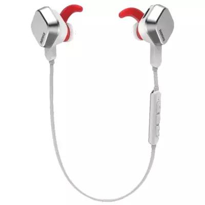 

Наушники REMAX BT4.1 Sporty Bluetooth Earphone RB-S2 Silver