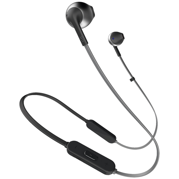 

Наушники JBL TUNE 205BT Black