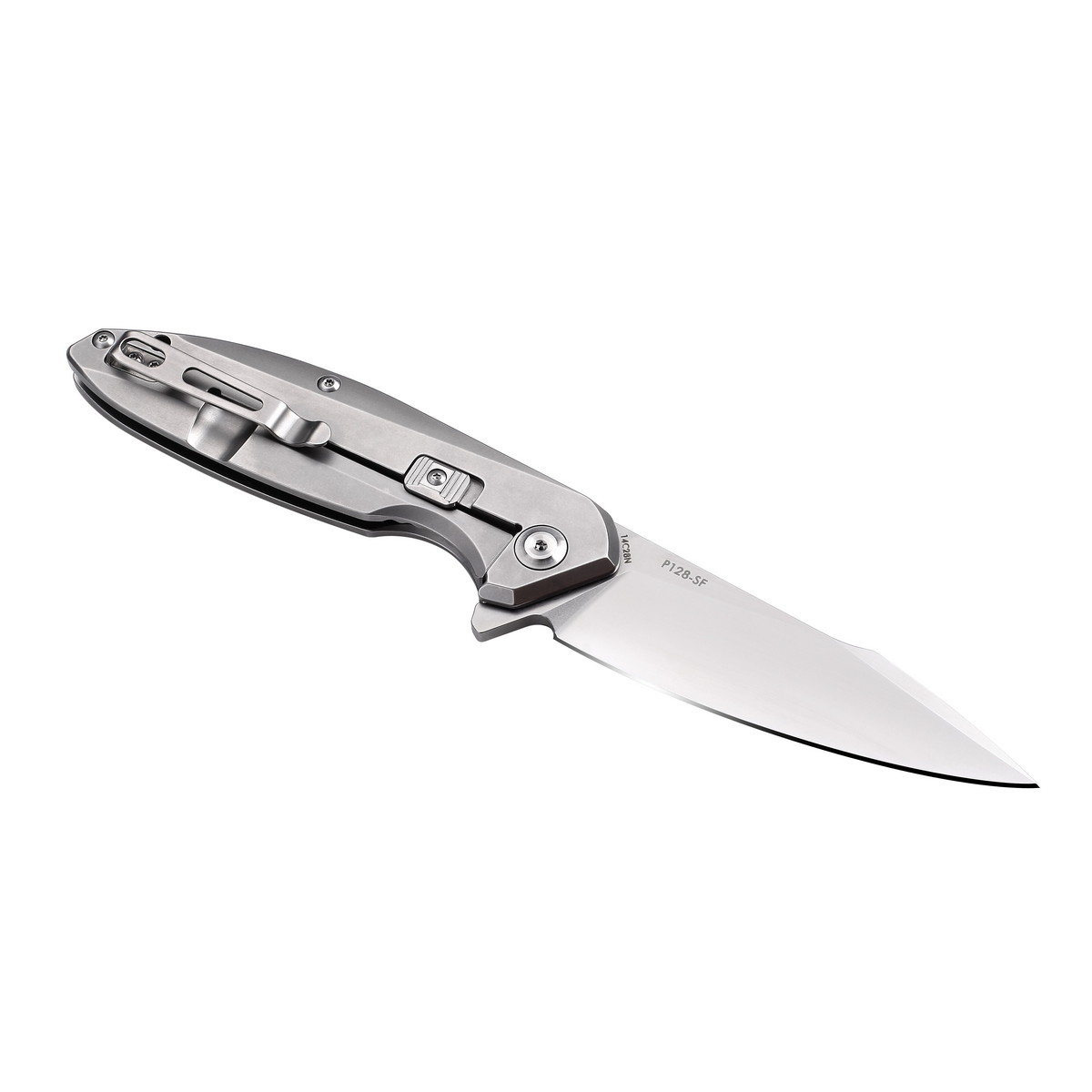 

Ніж складний Ruike P128-SF. 49861