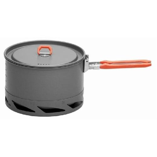 

Казанок з теплообмінником Fire-Maple FMC-K2 1.5 л. 49745