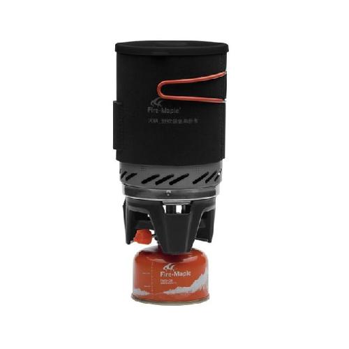 

Система приготування їжі Fire-Maple FMS-X1. 49749