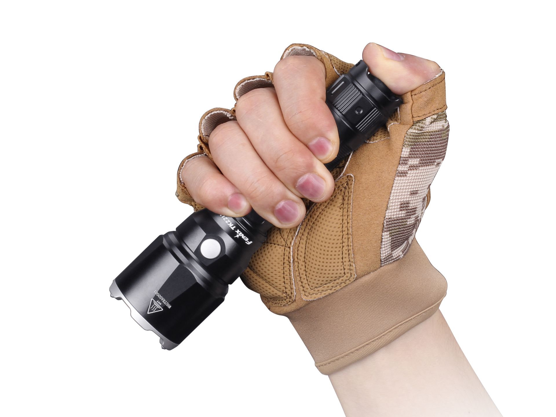 

Ліхтар ручний Fenix TK22UE. 49930
