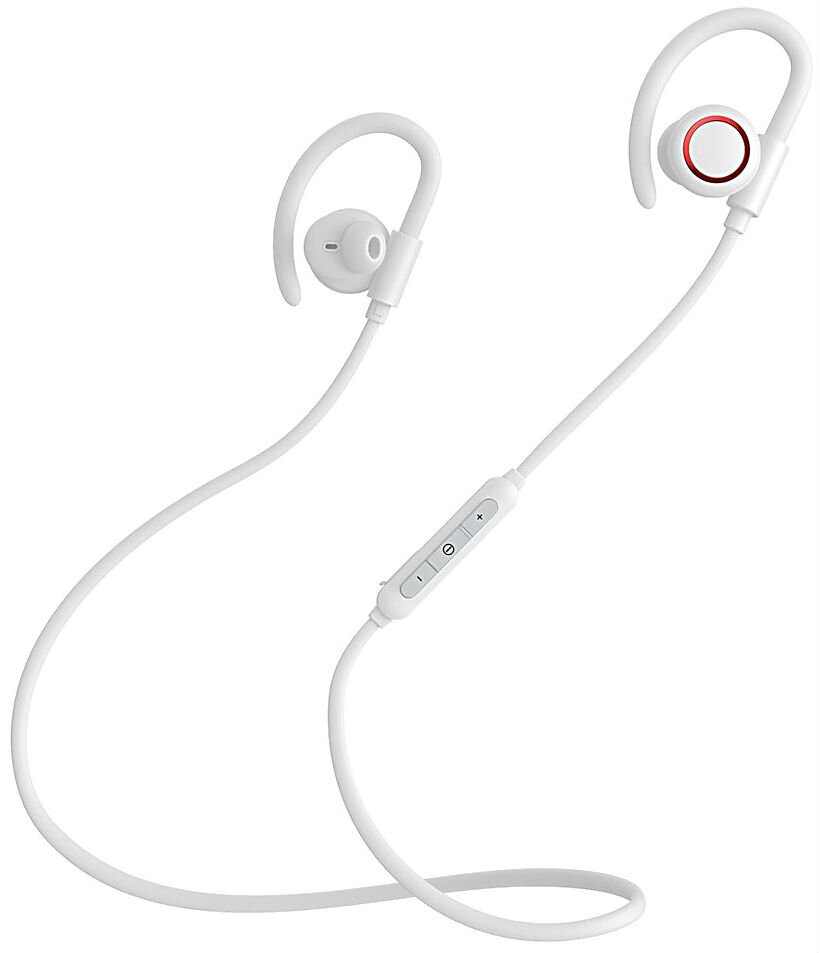 

Наушники Baseus Encok Wireless Headphone S17 White