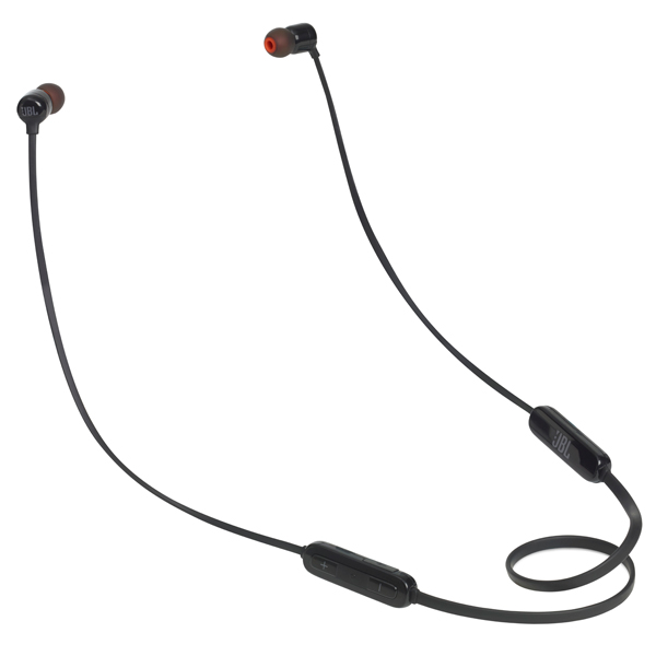 

Наушники JBL TUNE 110BT Black