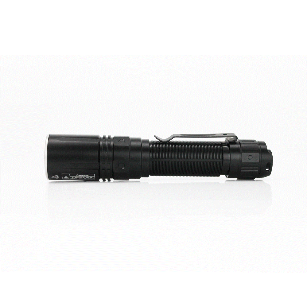 

Ліхтар ручний лазерний Fenix TK30 Laser. 49934