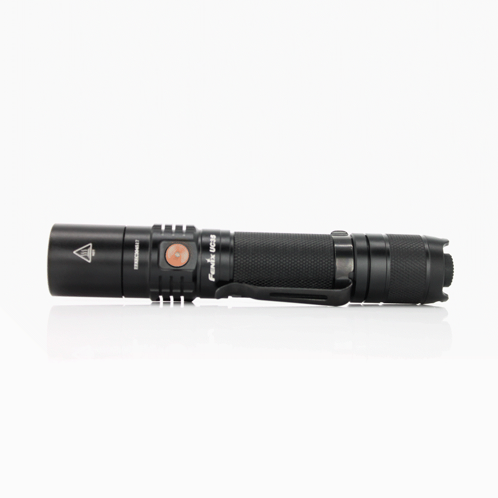 

Ліхтар ручний Fenix UC35 V20 CREE XP-L HI V3. 49946