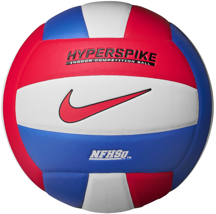 

Волейбольний м'яч Nike HyperSpike N.000.1805.113.05