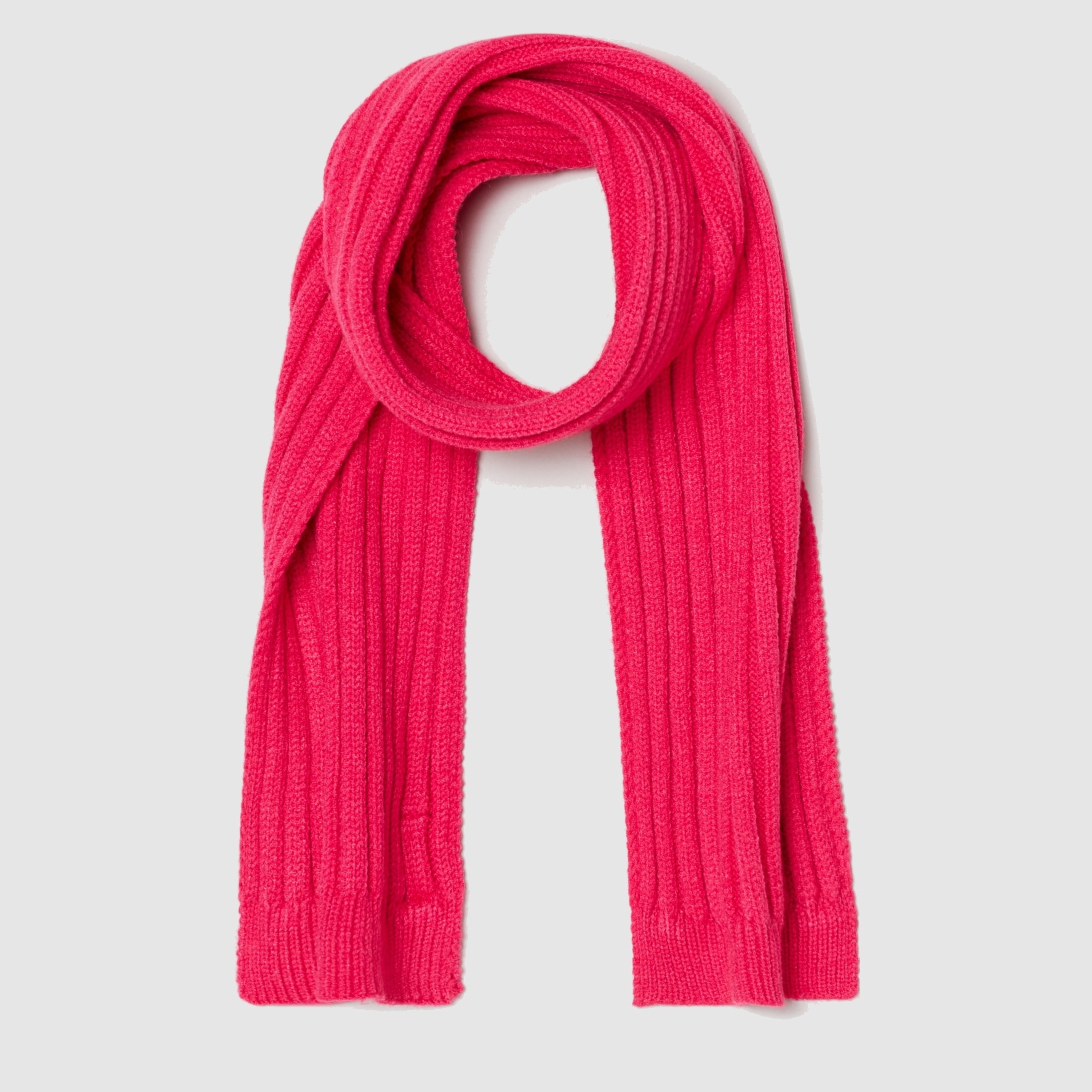 

Шарф OVS 1342449 Pink