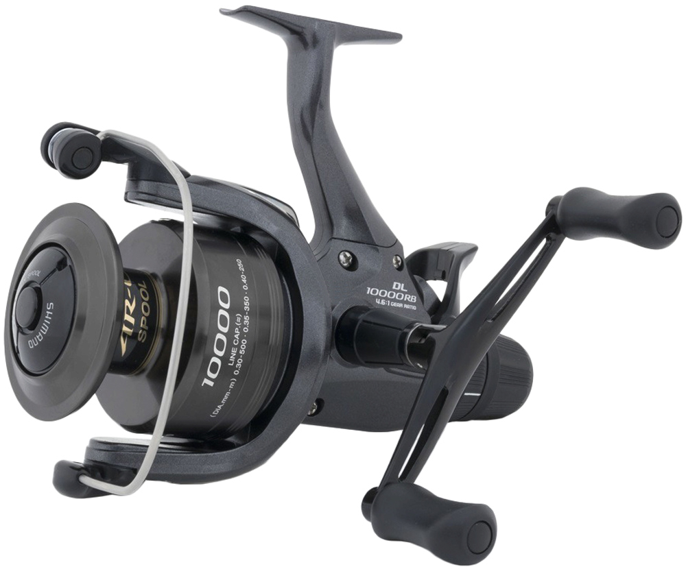 

Катушка Shimano Baitrunner DL 10000 RB 3+1BB (110228)