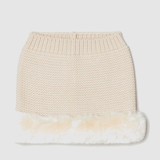 

Шарф-снуд OVS 1342456 Pink