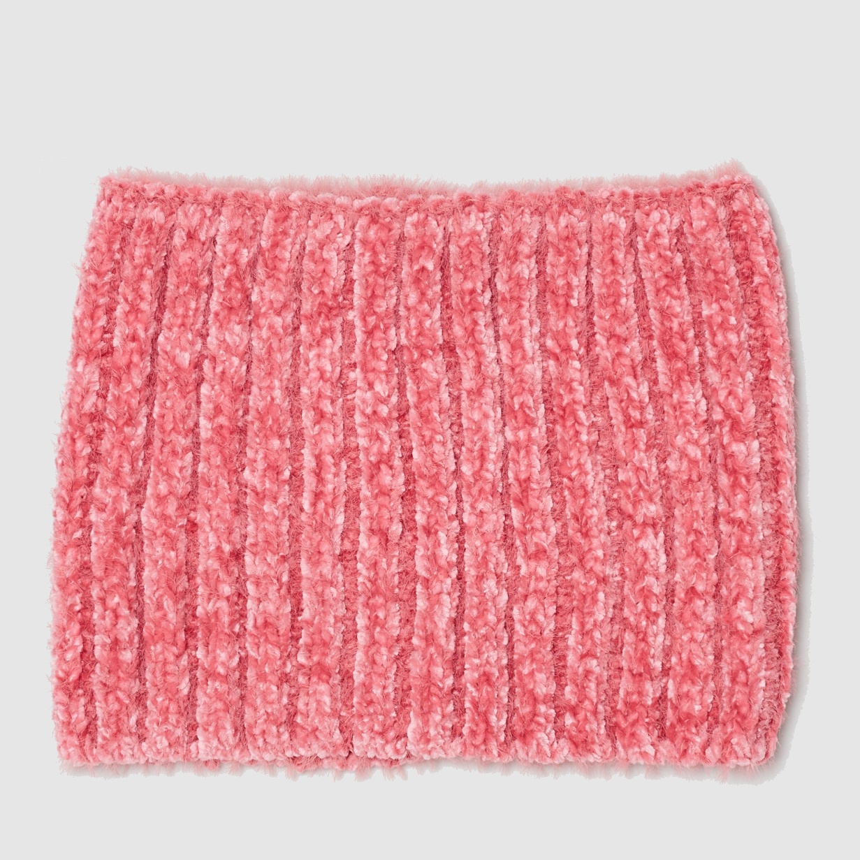 

Шарф-снуд OVS 1342458 Pink
