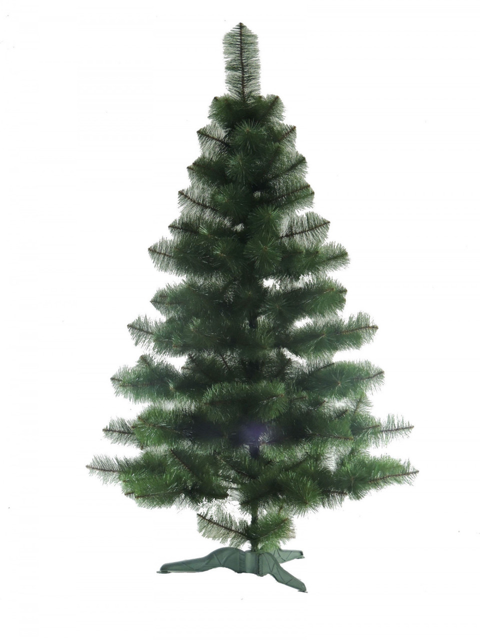 

Искусственная сосна зеленая литая 2.1 м Украина