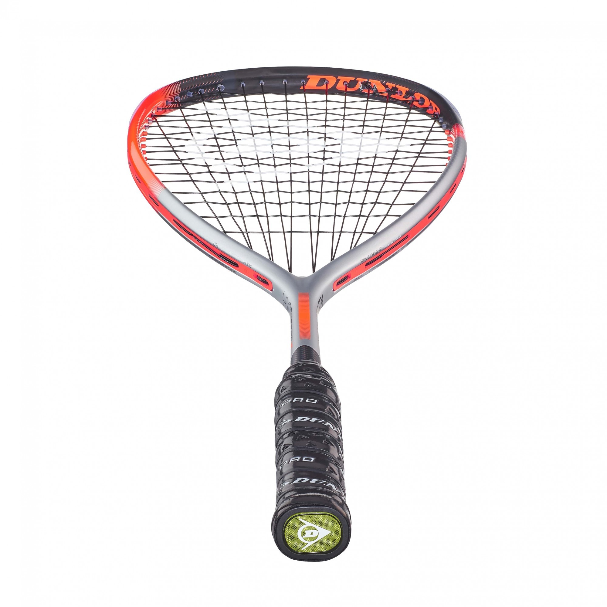 

Ракетка для сквоша DUNLOP HYPERFIBRE XT REVELATION 135