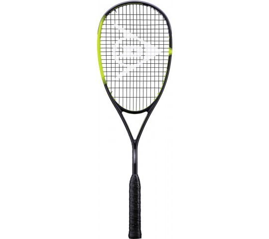 

Ракетка для сквоша Dunlop SONIC CORE ULTIMATE 132