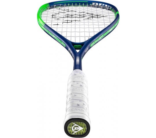 

Ракетка для сквоша Dunlop SONIC CORE Evolution 120 HL