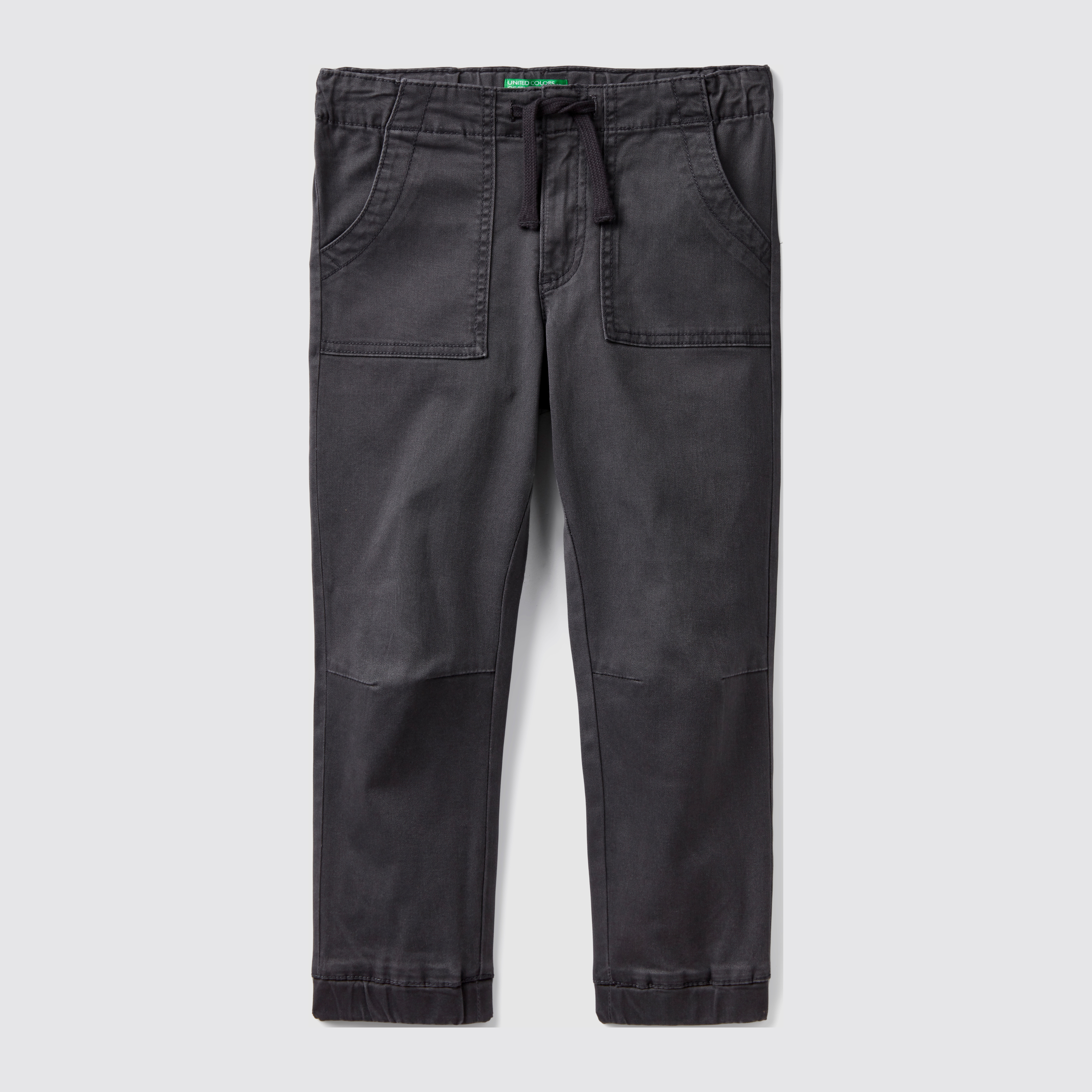

Брюки United Colors of Benetton 4DJH55D60.G-79E XS 110 см
