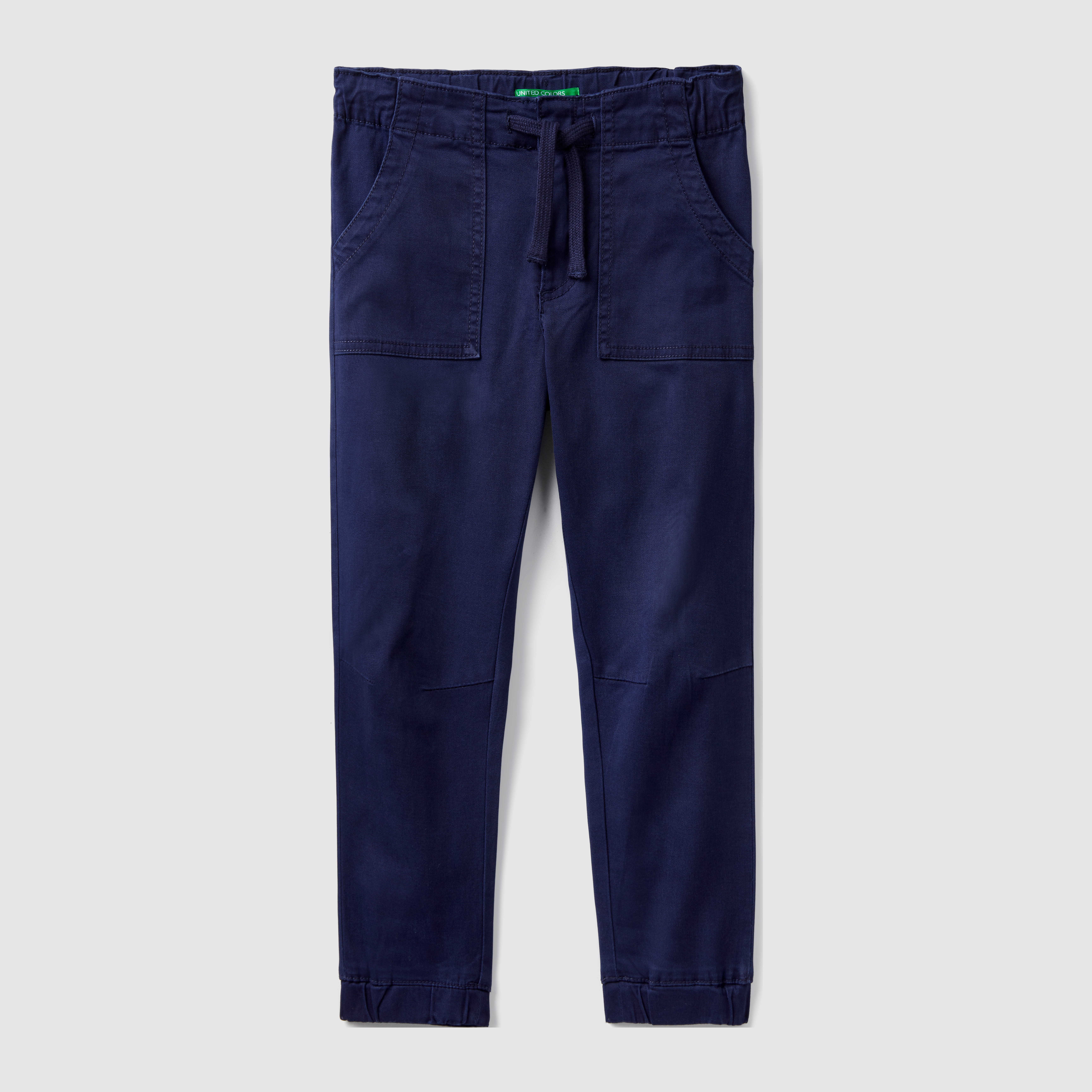

Брюки United Colors of Benetton 4DJH55D60.G-852 S 120 см