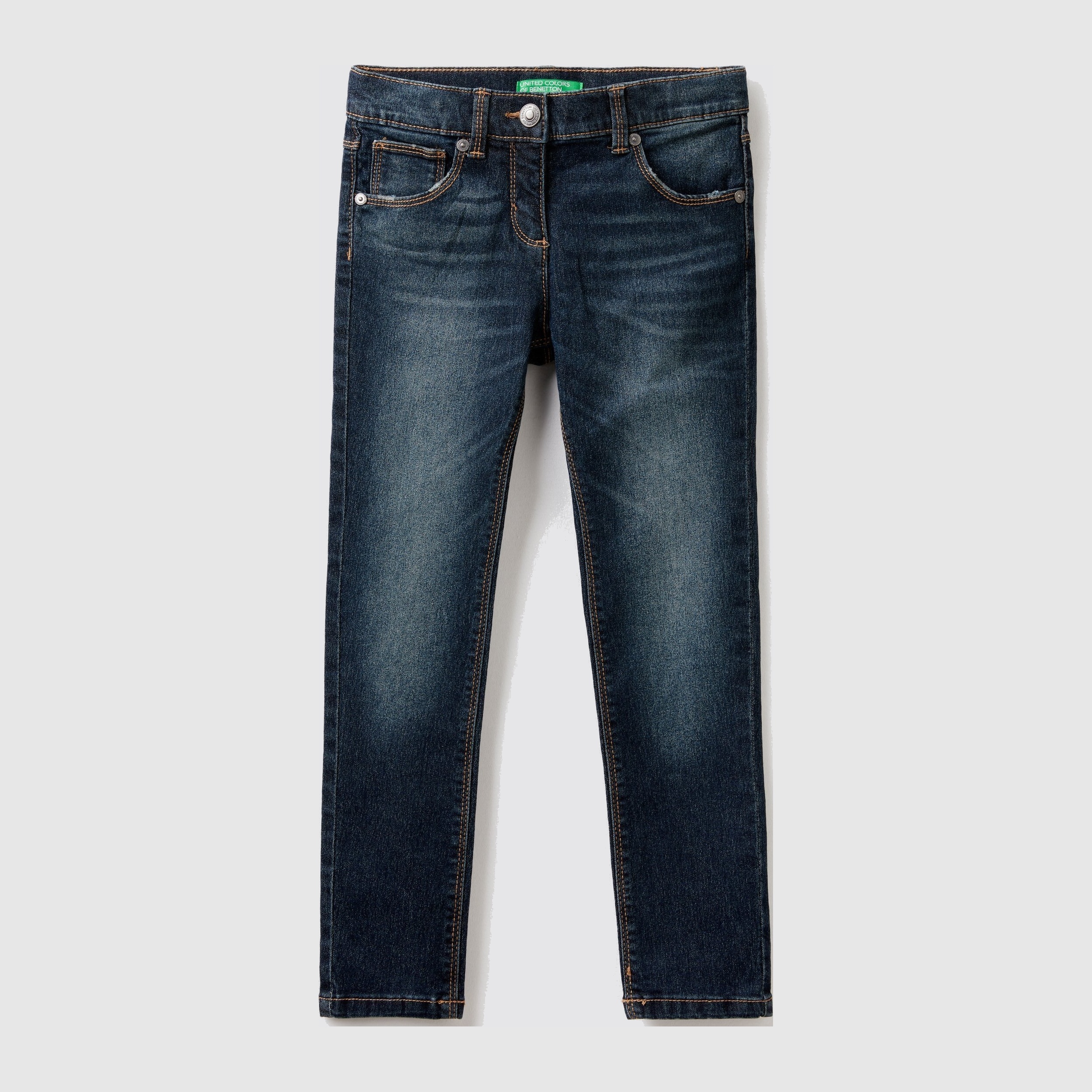 

Джинсы United Colors of Benetton 4DUR57OY0.G-911 S 120 см