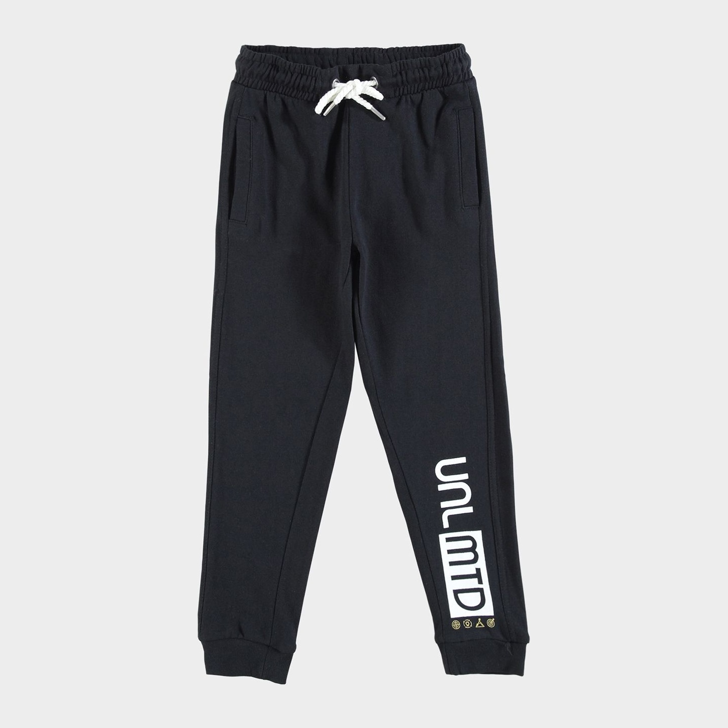 

Спортивные штаны Piazza Italia 51906 172 см Black