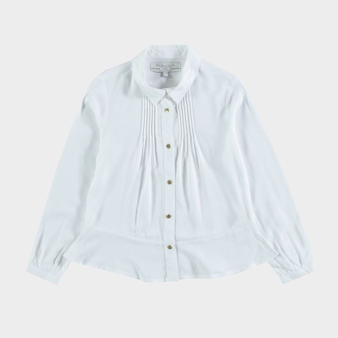 

Блузка Piazza Italia 69080 116 см Off White