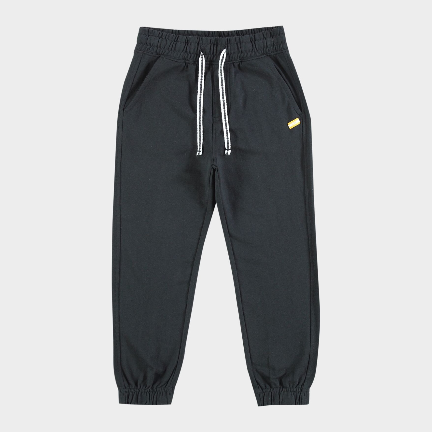 

Спортивные штаны Piazza Italia 69891 140-146 см Black