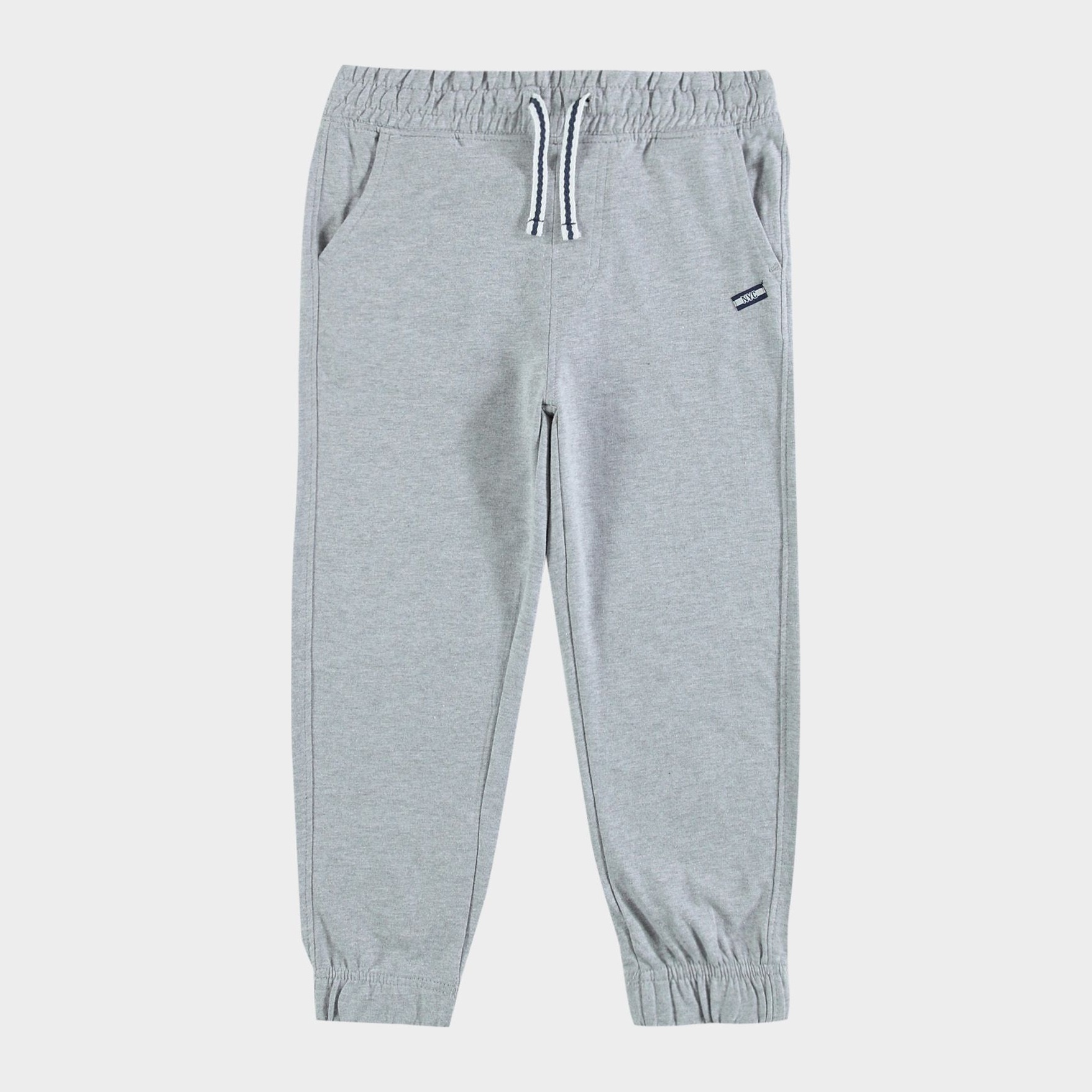 

Спортивные штаны Piazza Italia 69891 128 см Grey Melange