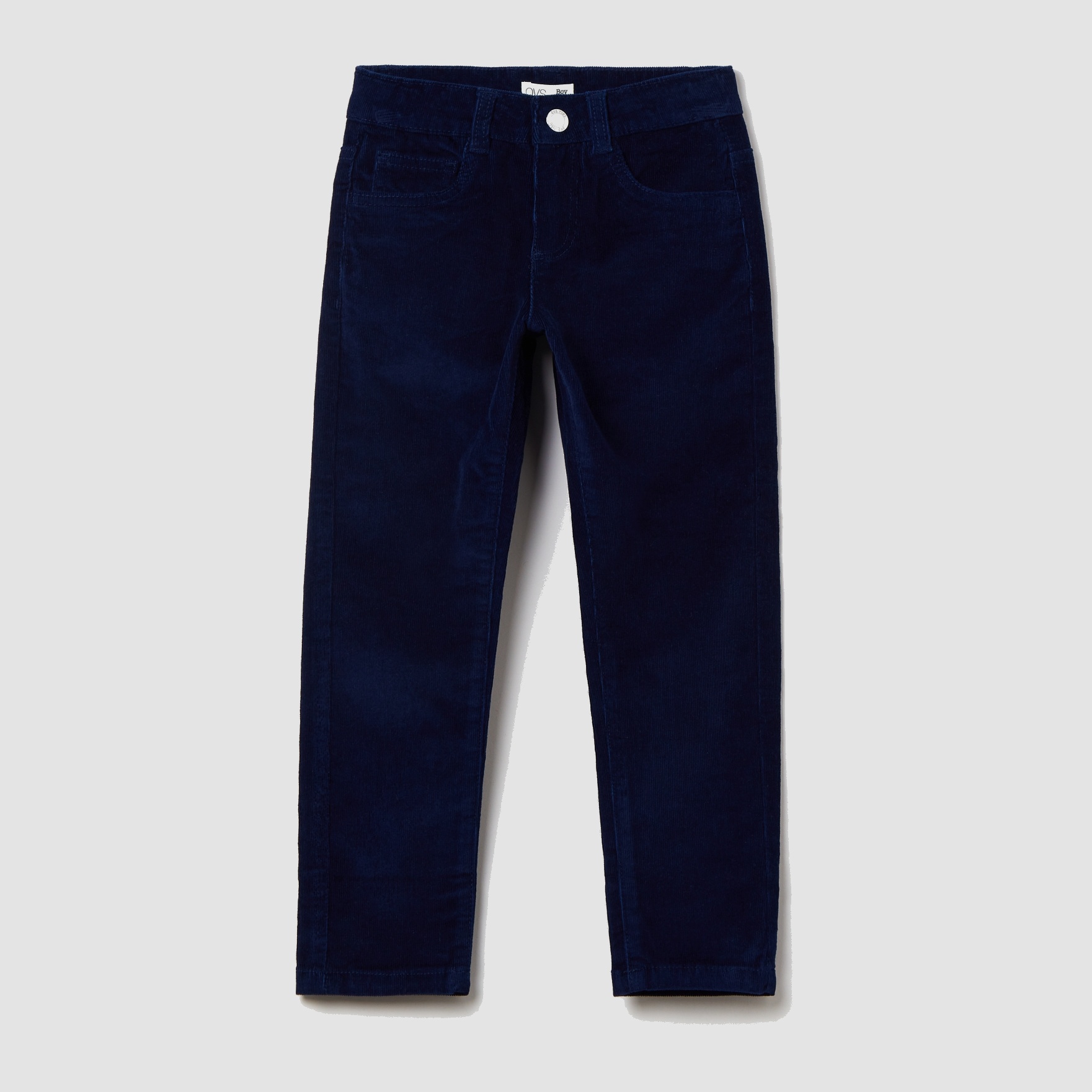 

Брюки OVS 1311239 110 см Blue