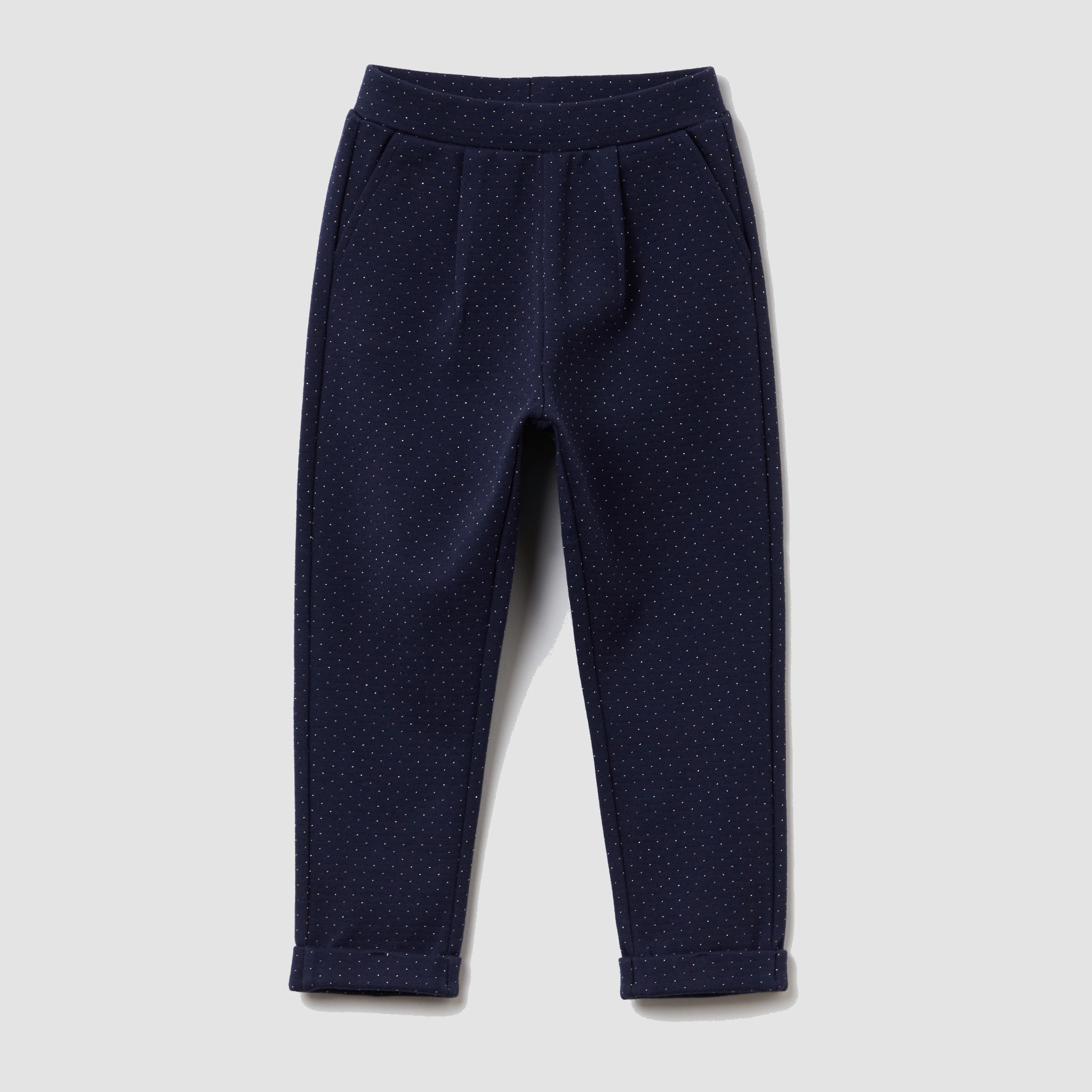 

Брюки OVS 1319462 116 см Blue