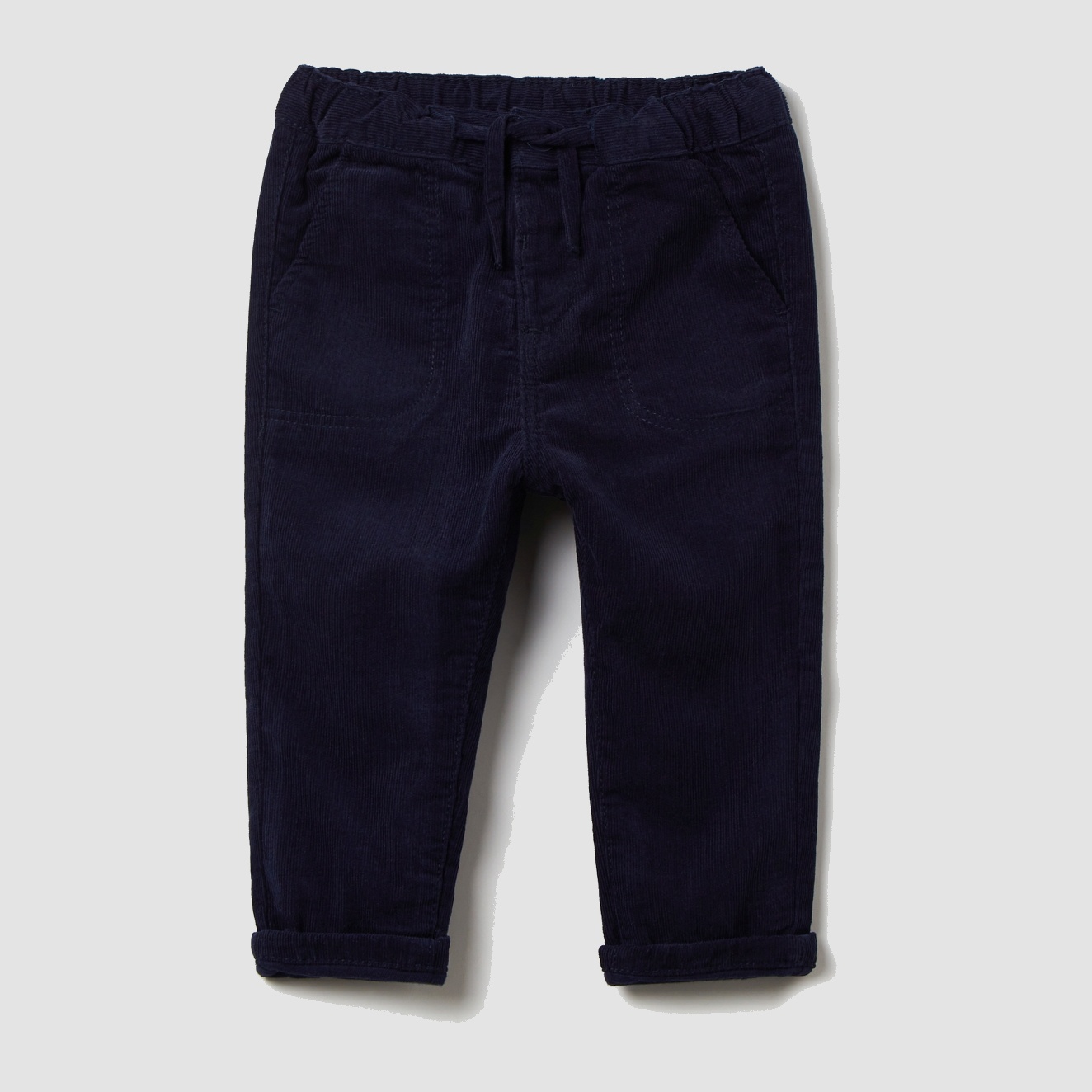 

Брюки OVS 1321526 80 см Blue