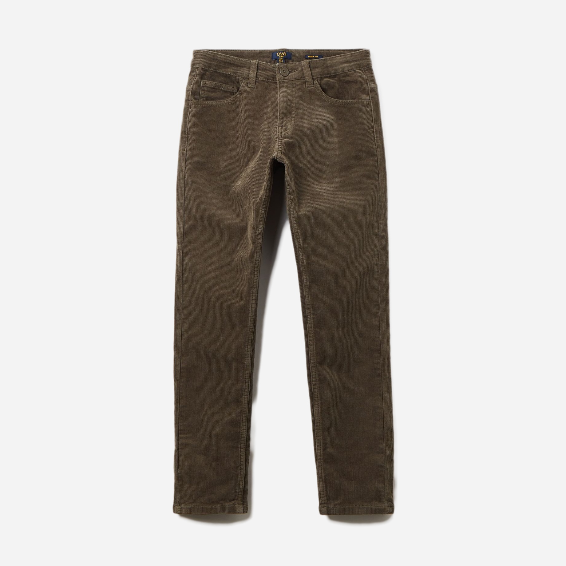 

Брюки OVS 1321956 164-170 см Brown