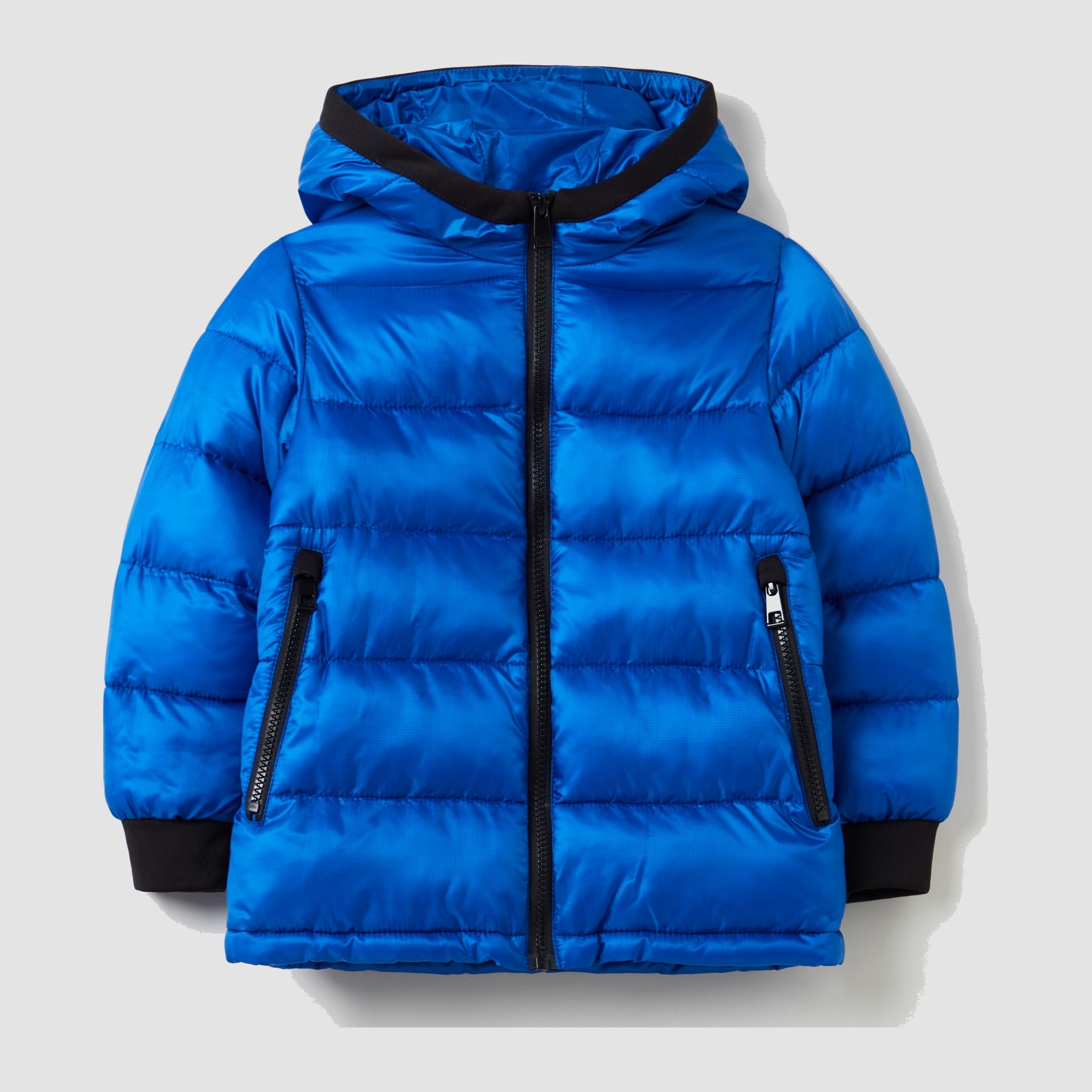 

Куртка OVS 1329395 116 см Blue