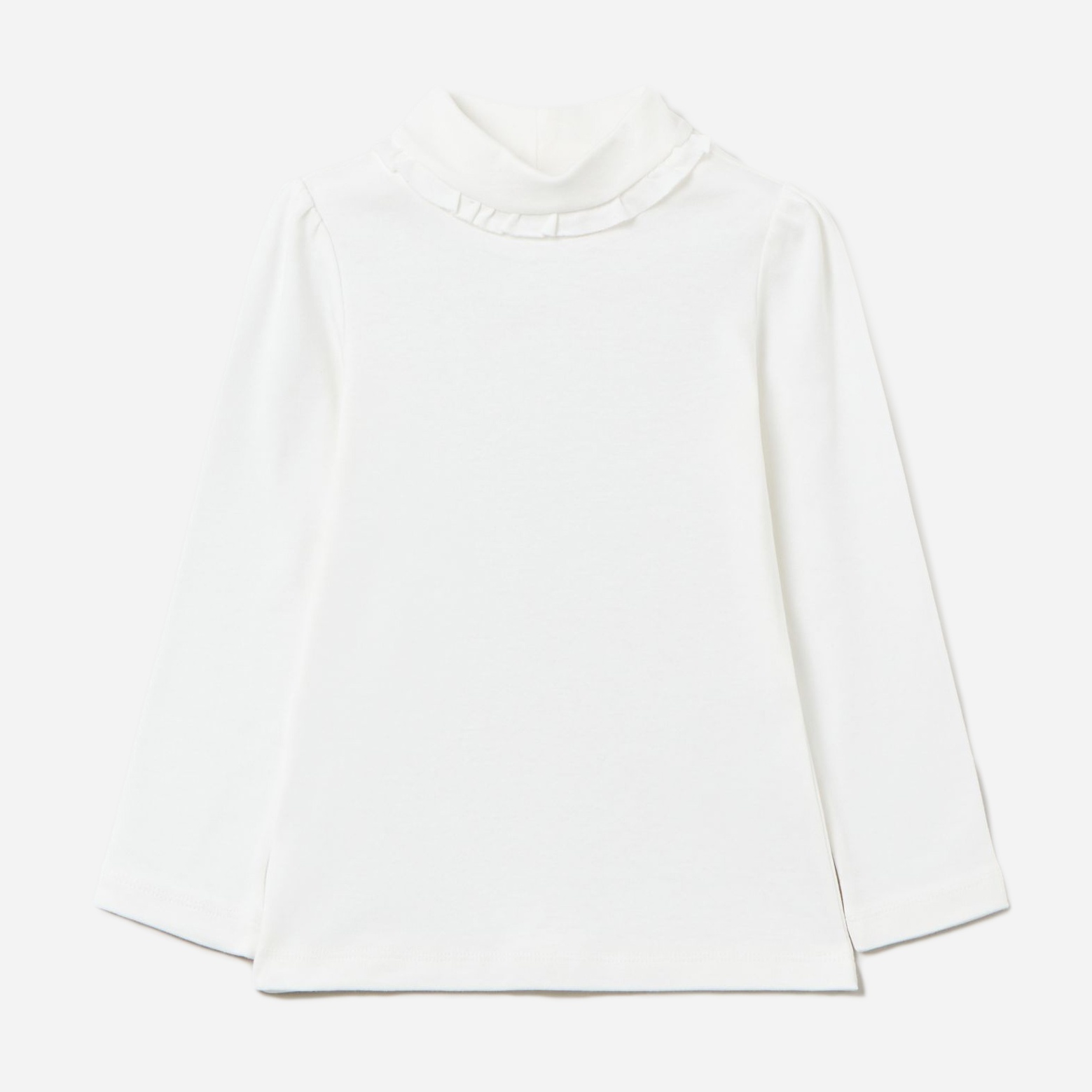 

Водолазка OVS 1340094 140 см White