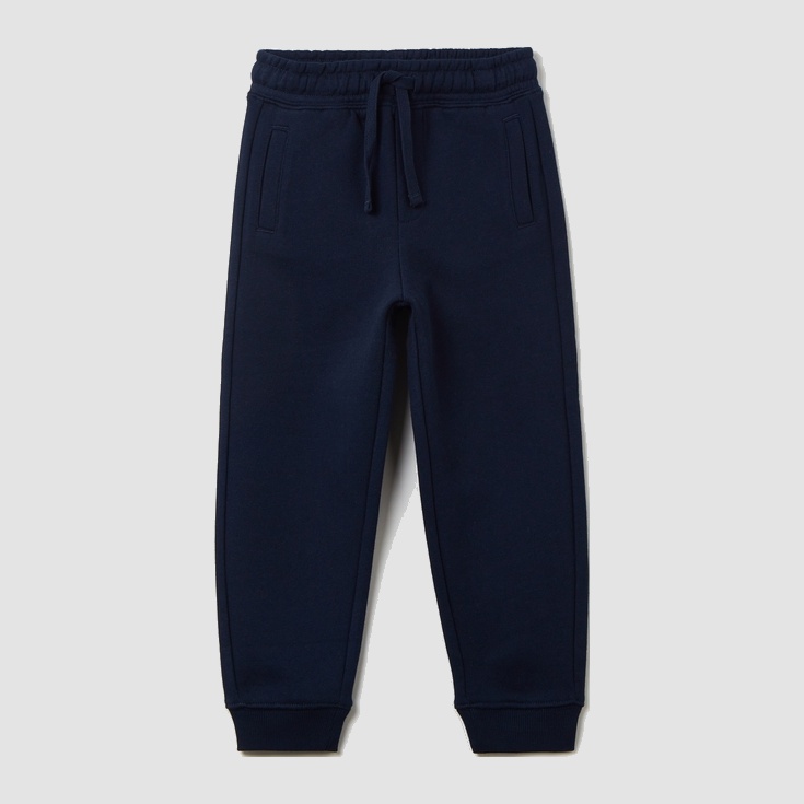 

Спортивные штаны OVS 1348861 110 см Blue