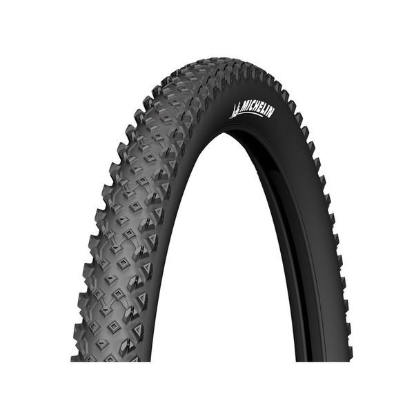 

Покрышка Michelin wildRACE'R Advanced 26X2.00 Кевларовый (мягкий) корд