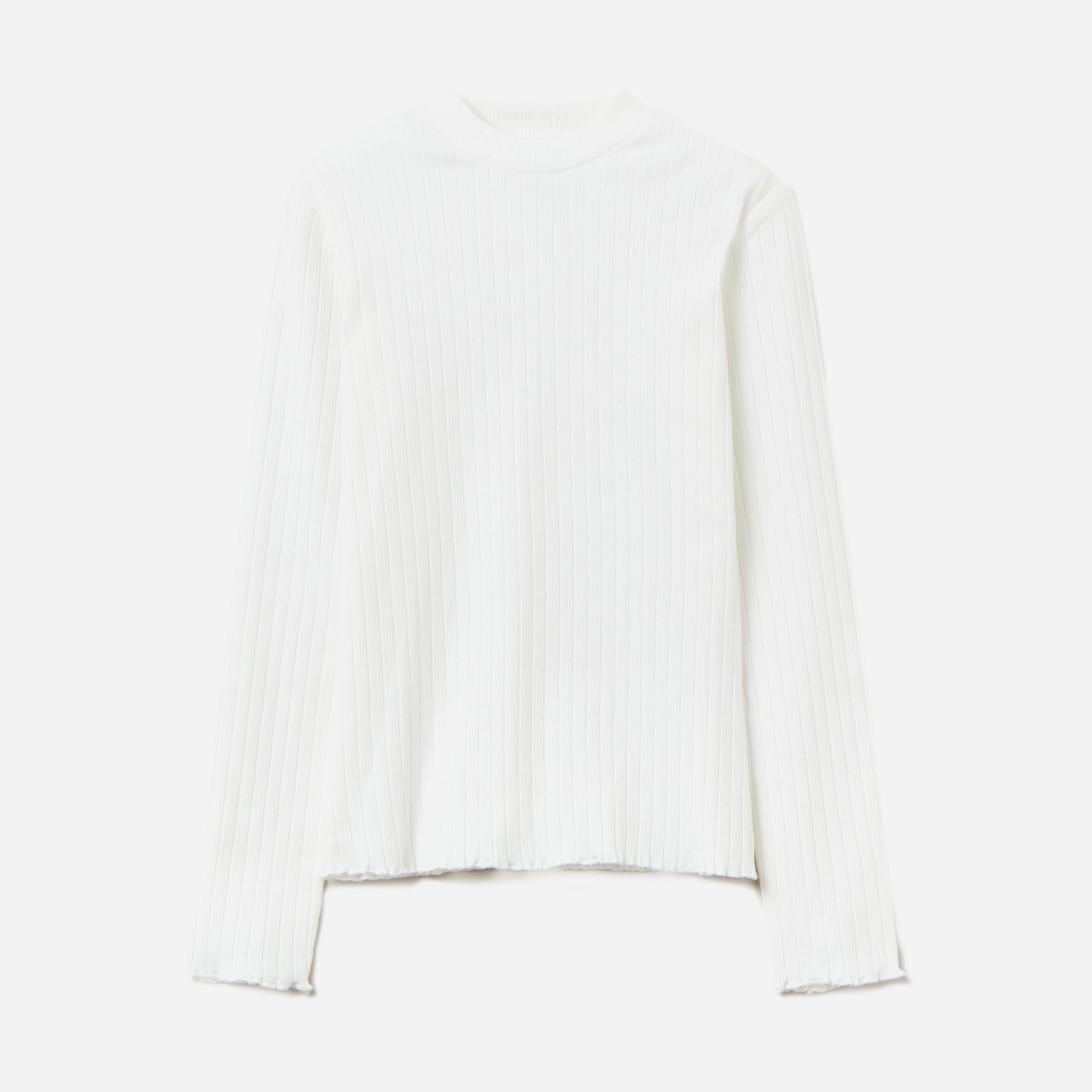 

Водолазка OVS 1349574 158 см White