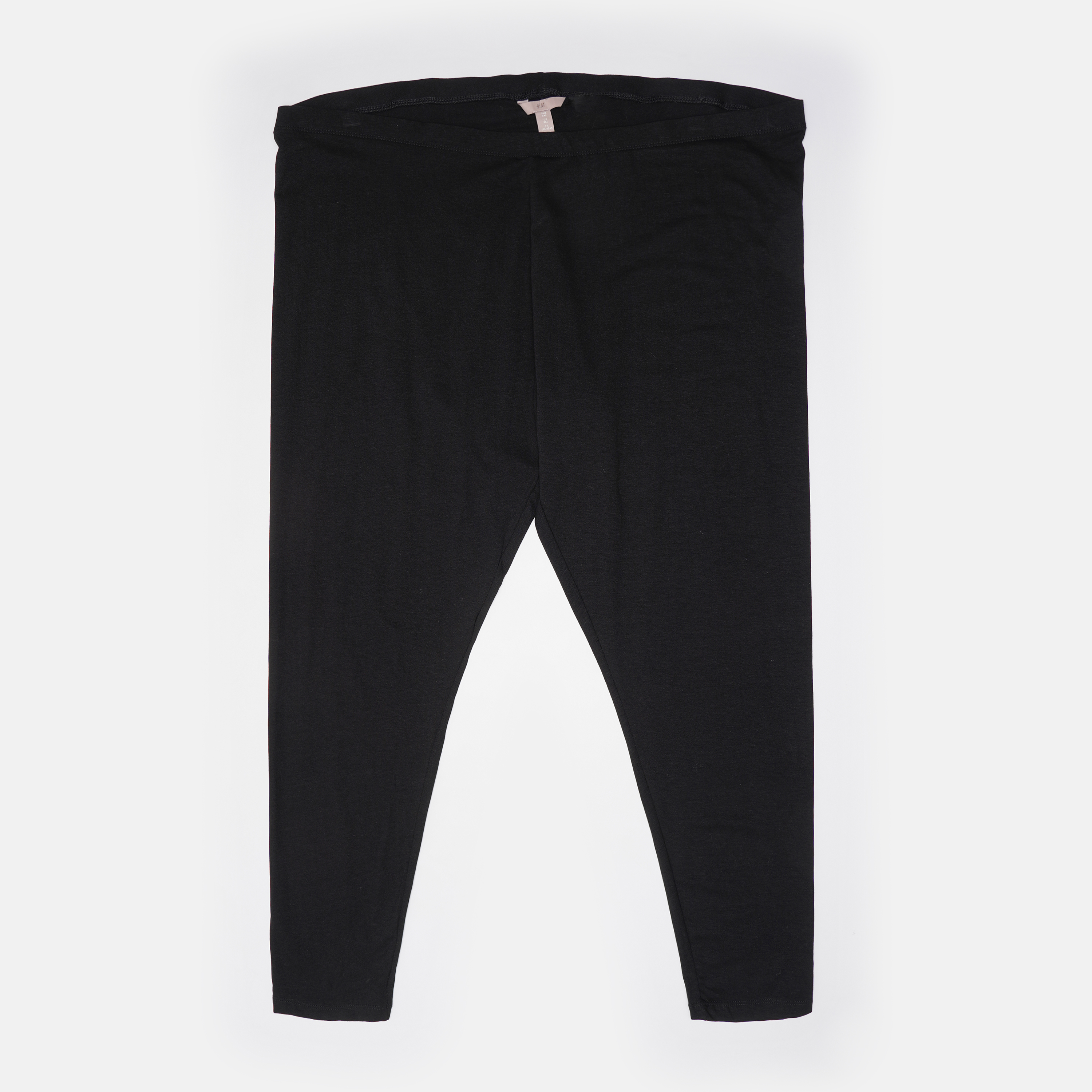 

Лосины H&M 1309-7943440  Черные, Лосины H&M 1309-7943440 3XL Черные