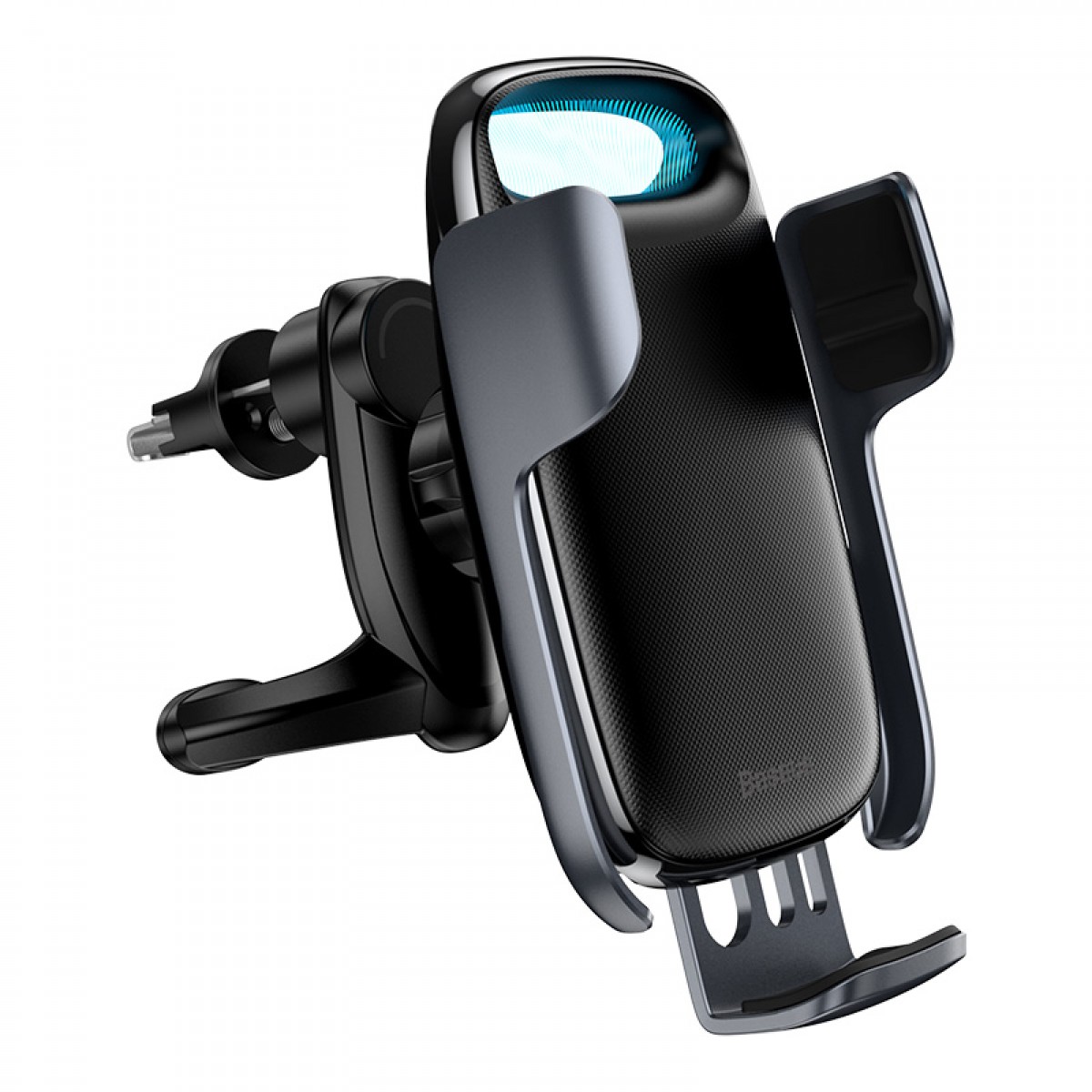 

Автодержатель Baseus Milky Way Electric Bracket Wireless Charger (15W）