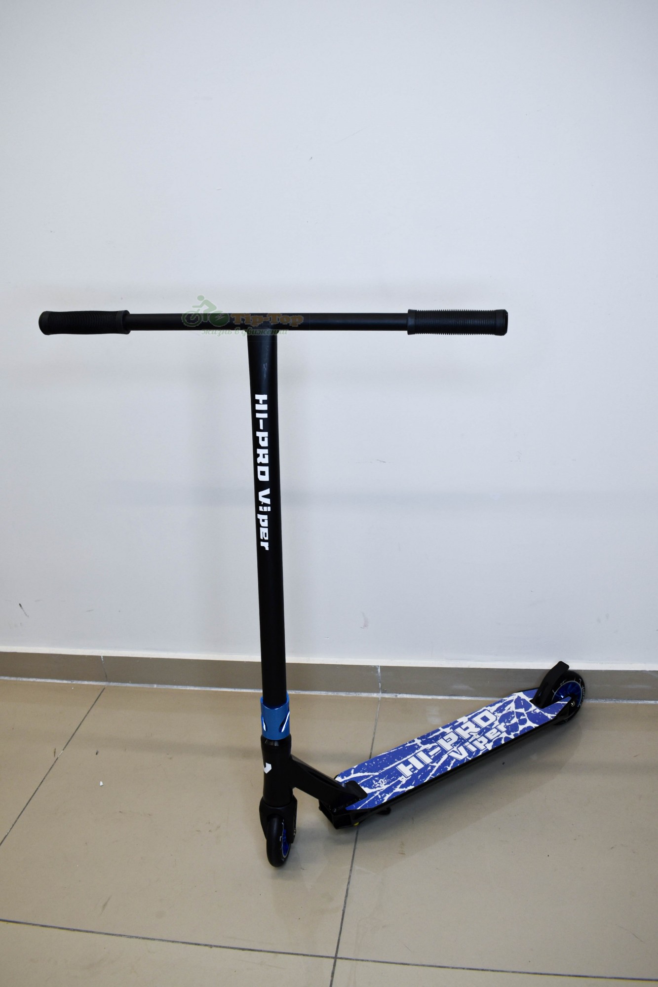 

Трюковый самокат Viper HI-PRO