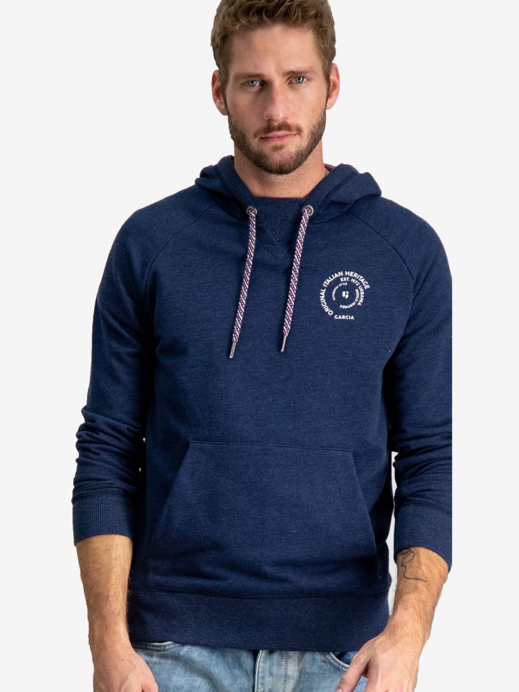 

Худи Garcia Jeans A91065/292  Темно-синее, Худи Garcia Jeans A91065/292 S Темно-синее