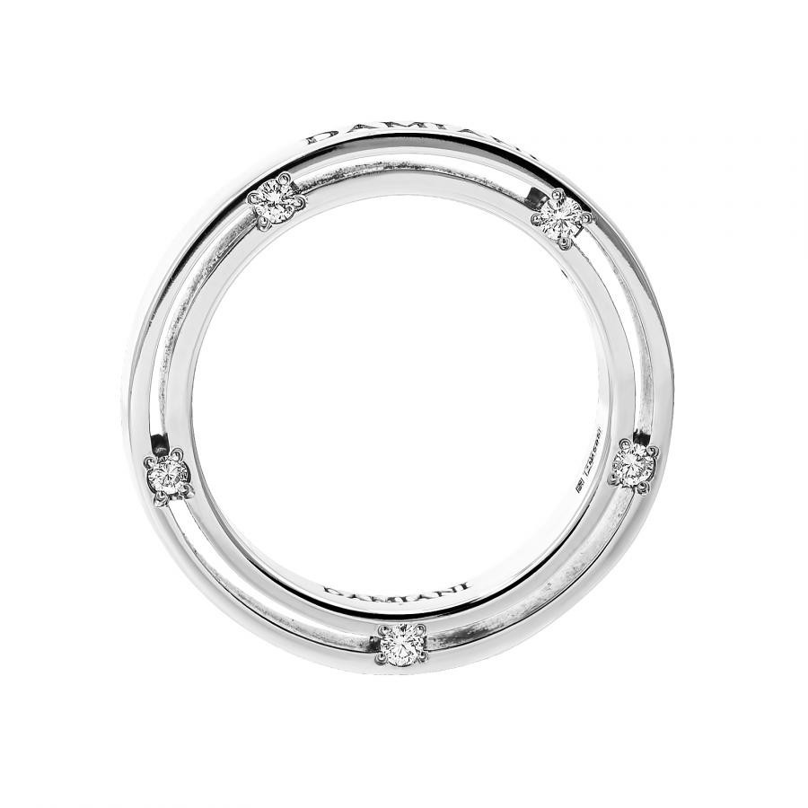 

Обручальное кольцо Planeta Zolota 6.25г